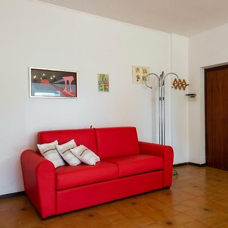 Appartamento Clara 11 Follonica Kültér fotó