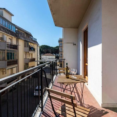 Appartamento Clara 11 Follonica Kültér fotó