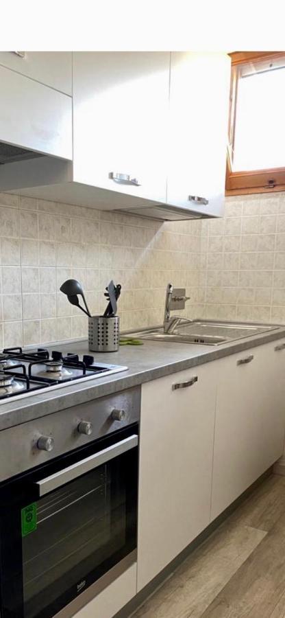 Appartamento Clara 11 Follonica Kültér fotó