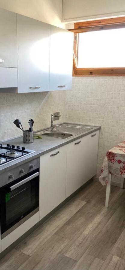 Appartamento Clara 11 Follonica Kültér fotó