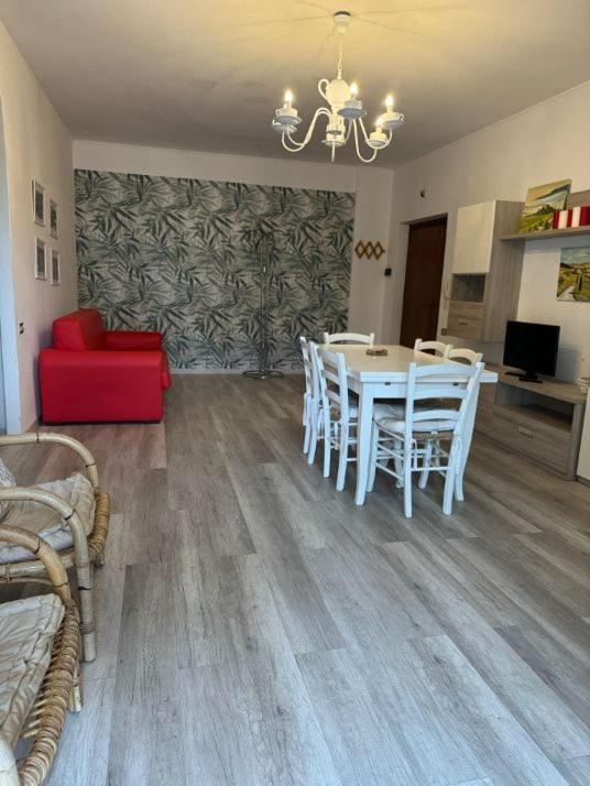 Appartamento Clara 11 Follonica Kültér fotó