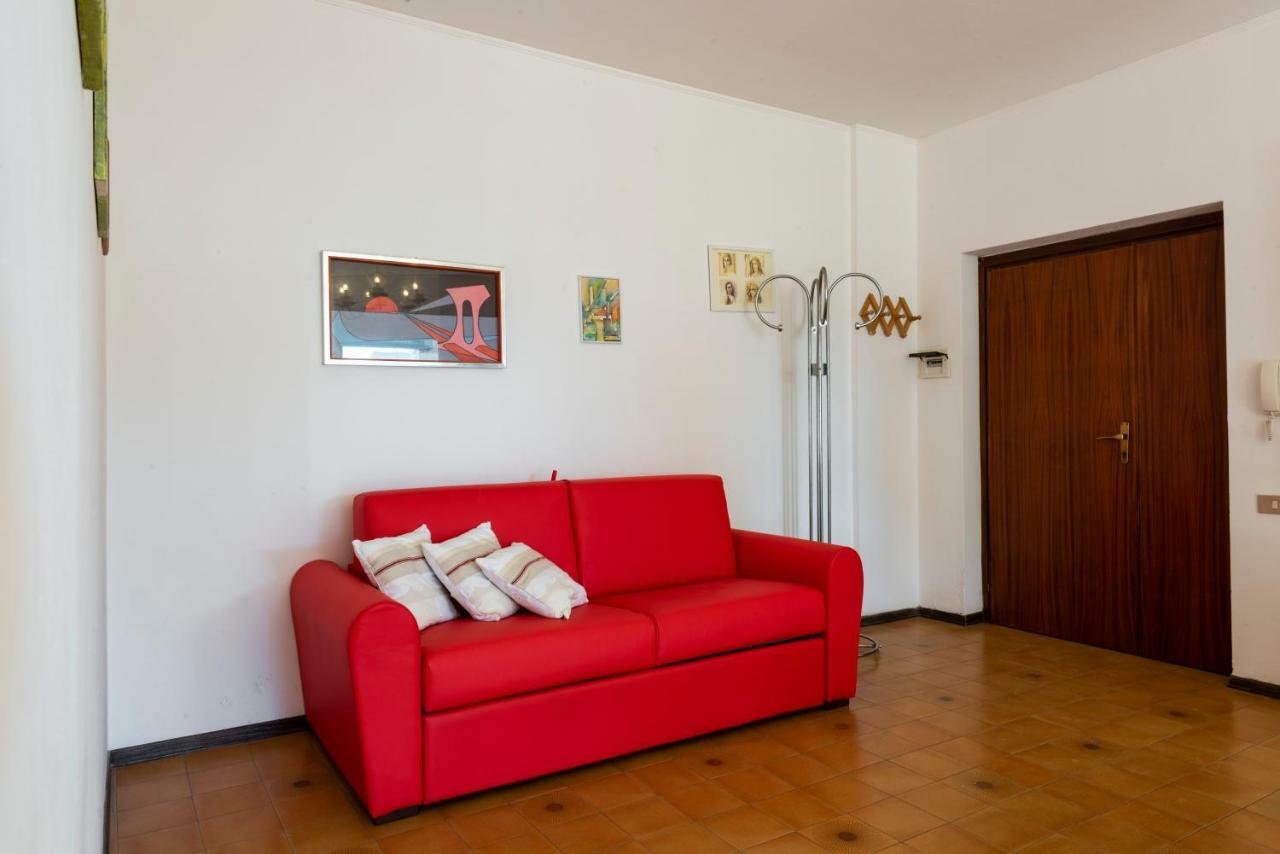 Appartamento Clara 11 Follonica Kültér fotó