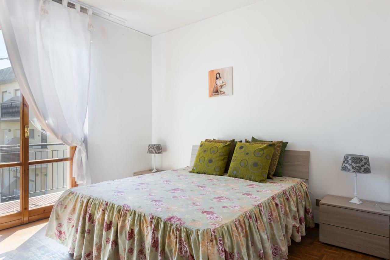 Appartamento Clara 11 Follonica Kültér fotó