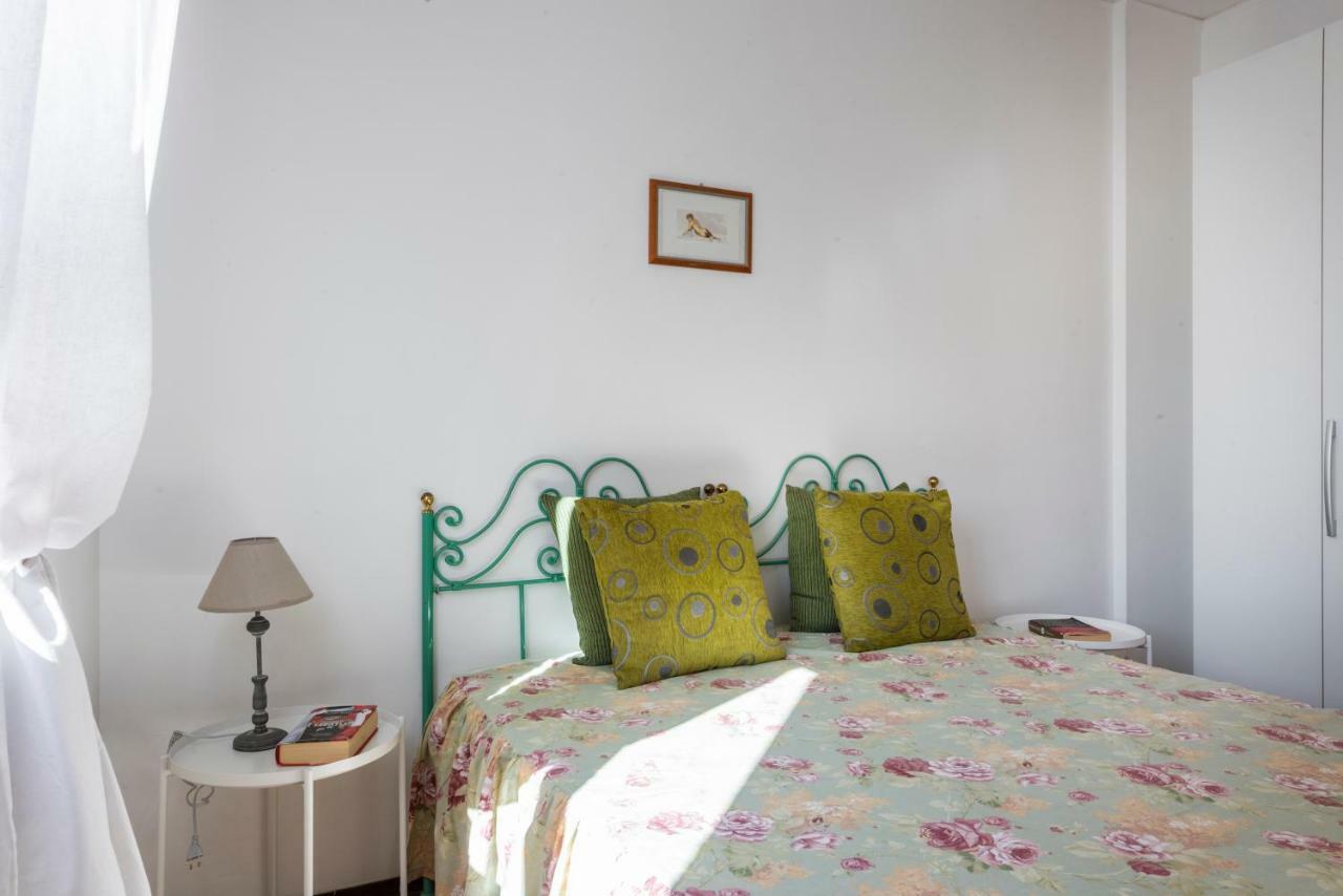 Appartamento Clara 11 Follonica Kültér fotó