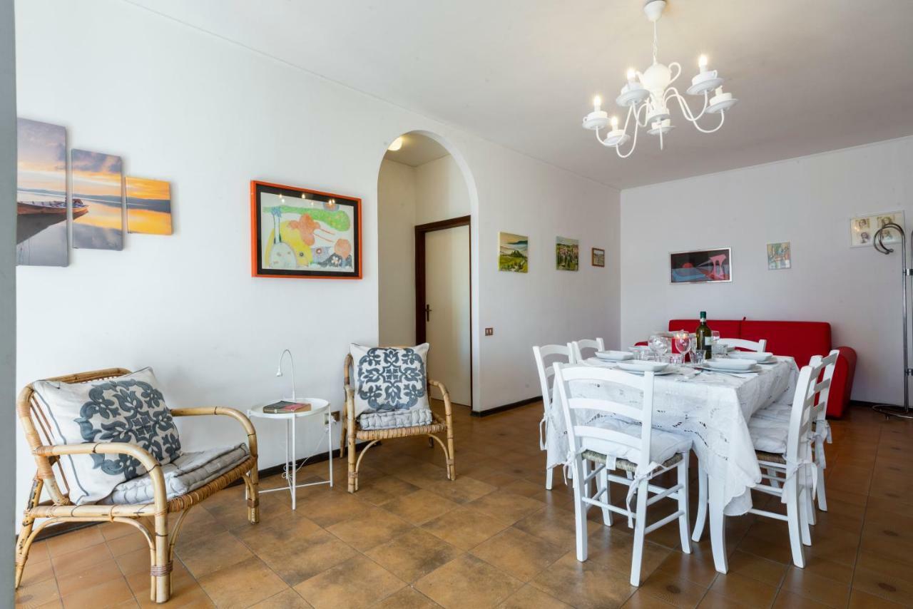 Appartamento Clara 11 Follonica Kültér fotó